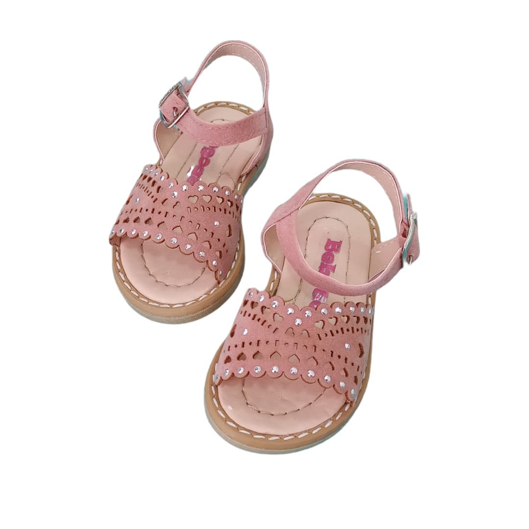 SANDALIA-CALADA-BABY-BAJA-GAMUZA-ROSA